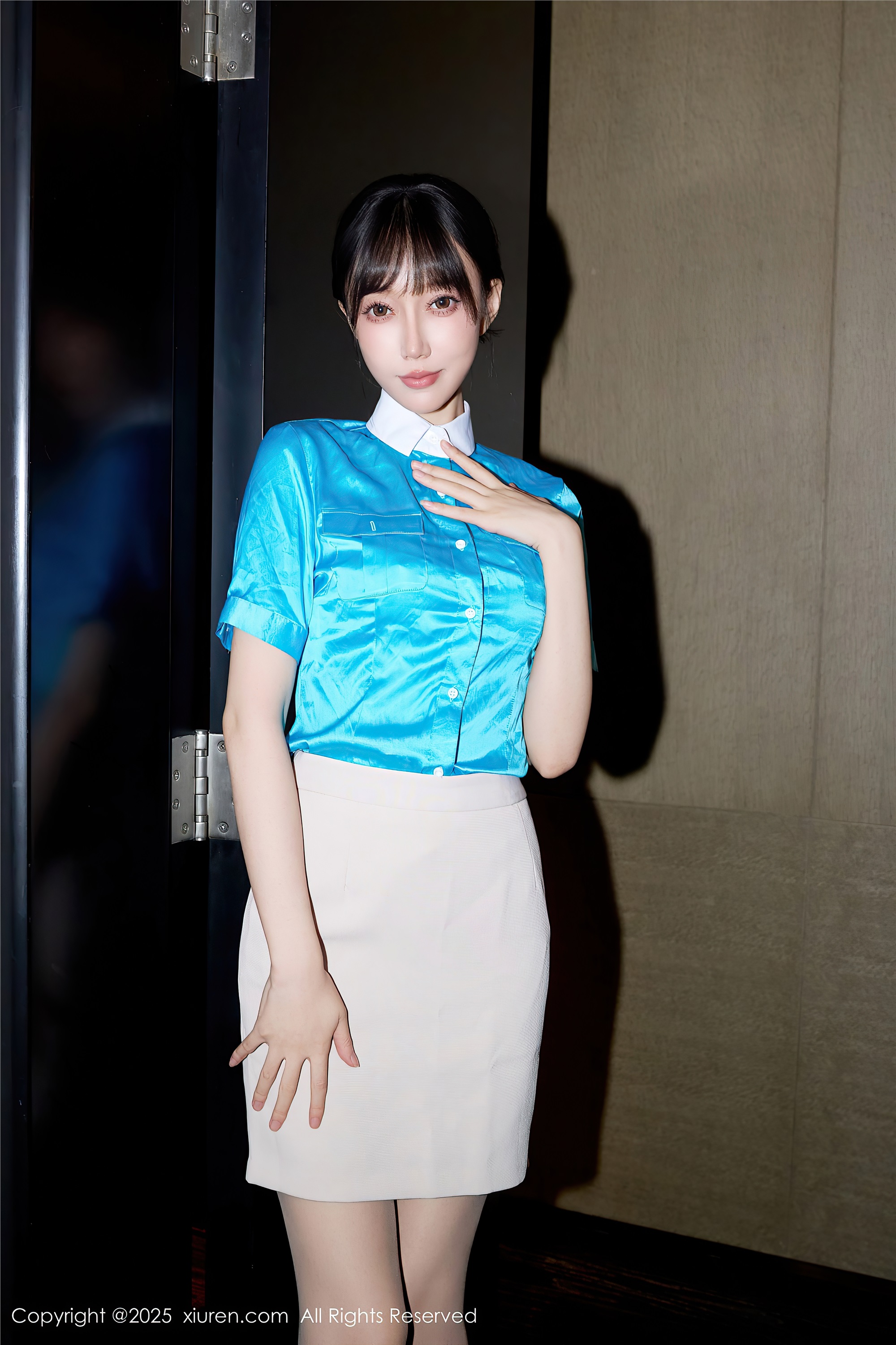 Xiuren秀人网 2025.10.27 NO.10914 玥儿玥er